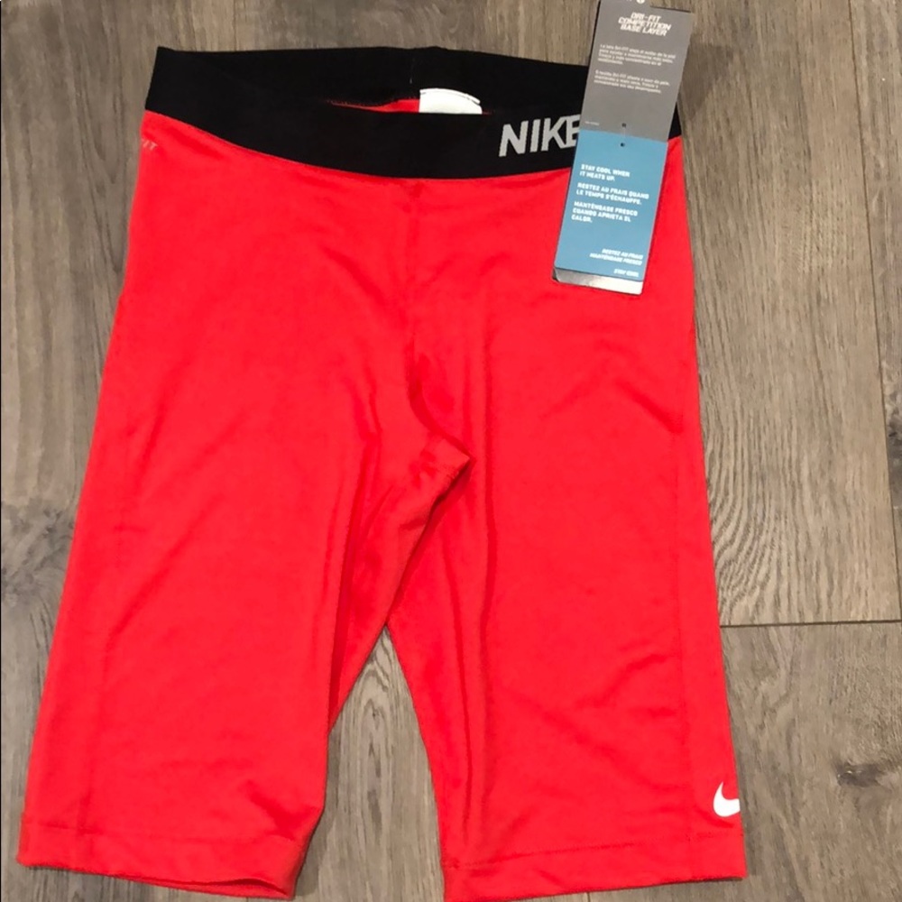 Nike Dri-Fit Competition Base Layer